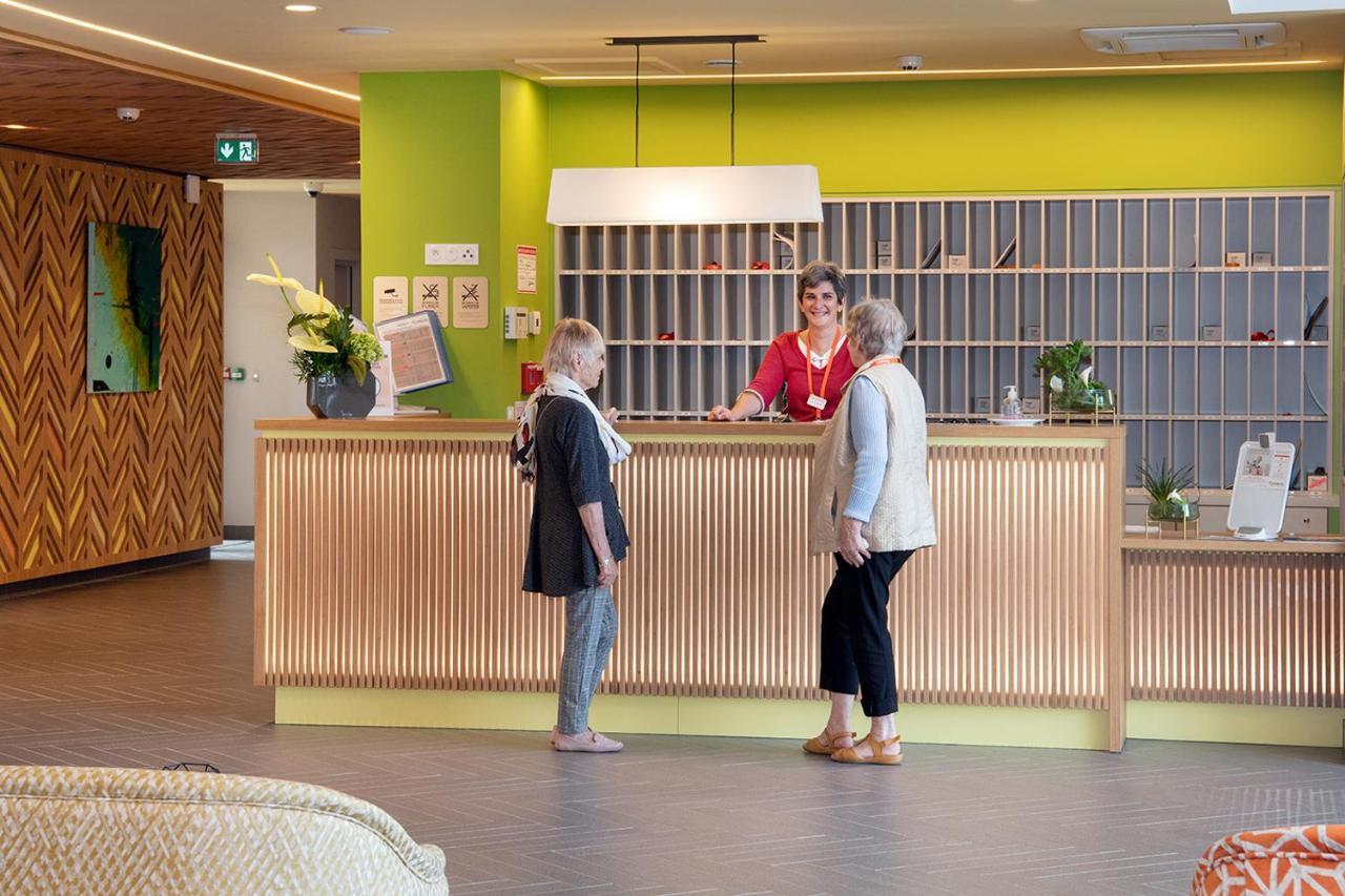 Domitys La Canopee Aparthotel l'Isle-d'Espagnac Buitenkant foto