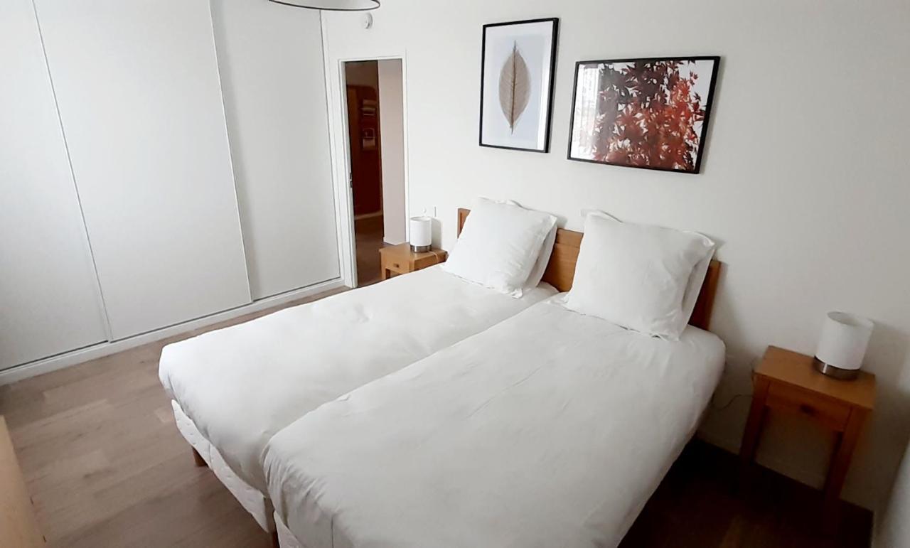 Domitys La Canopee Aparthotel l'Isle-d'Espagnac Buitenkant foto